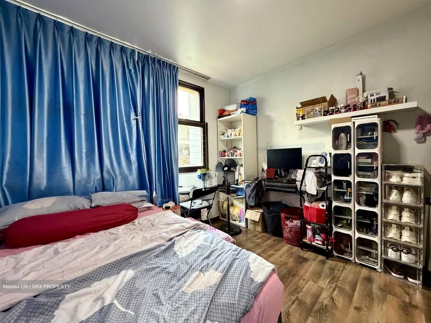 Blk 33 Eunos Court (Geylang), HDB 4 Rooms #559449951